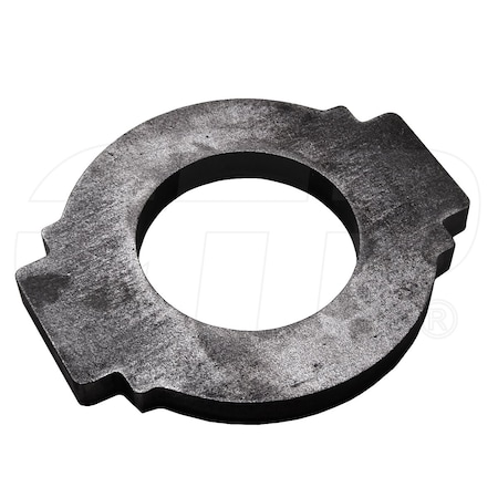 Aic Replacement Parts Plate Fits Caterpillar Models 2487191